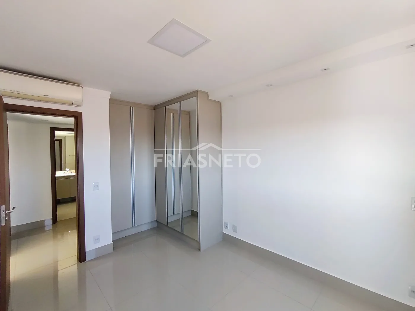 Alugar Residencial / Apartamento em Piracicaba R$ 3.800,00 - Foto 18