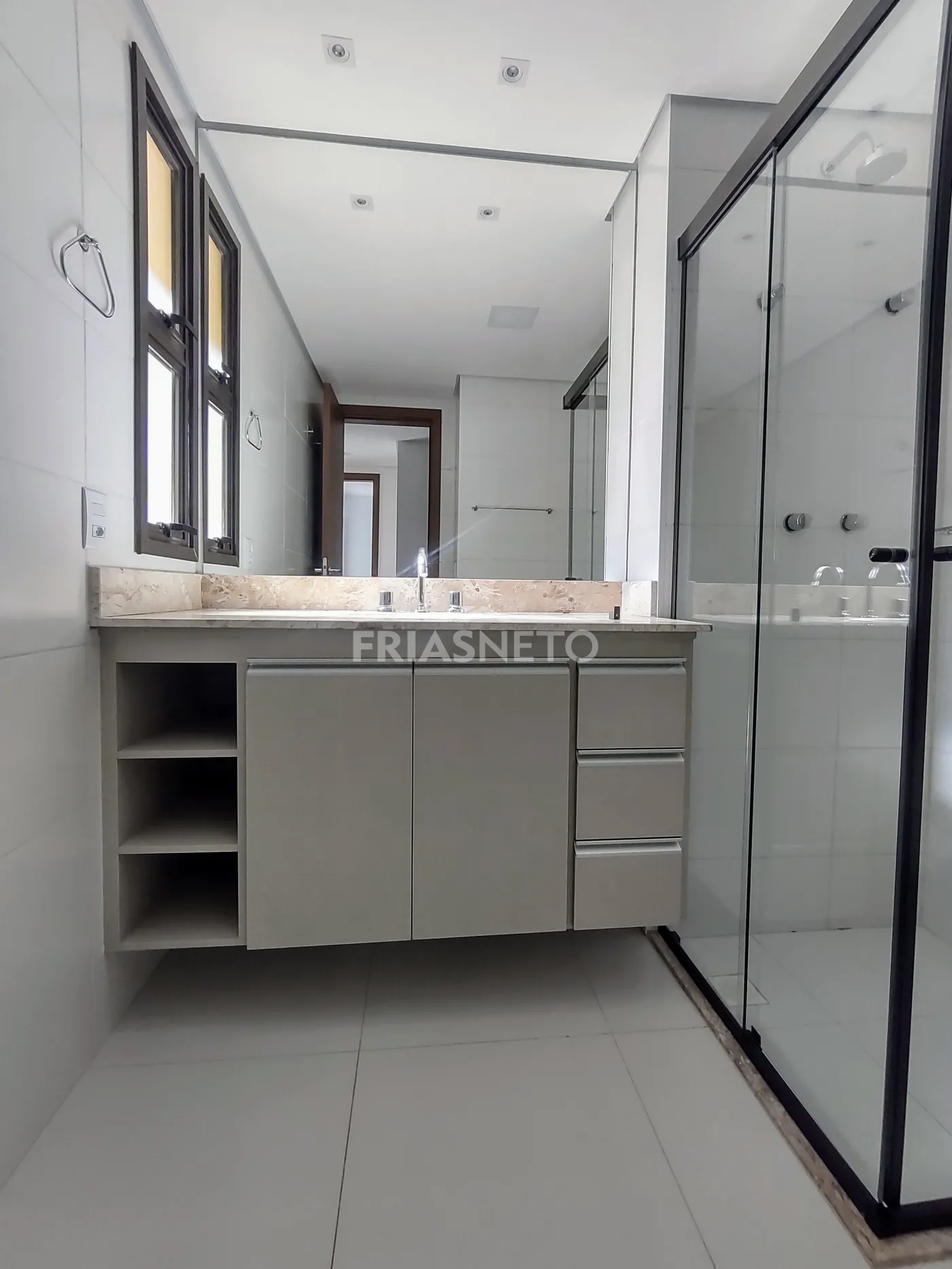 Alugar Residencial / Apartamento em Piracicaba R$ 3.800,00 - Foto 14