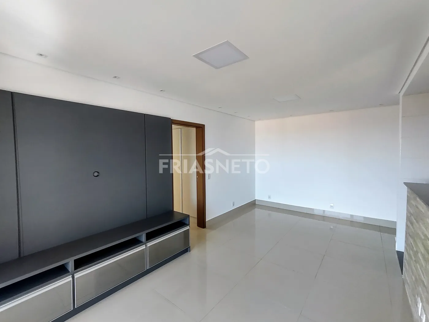 Alugar Residencial / Apartamento em Piracicaba R$ 3.800,00 - Foto 3