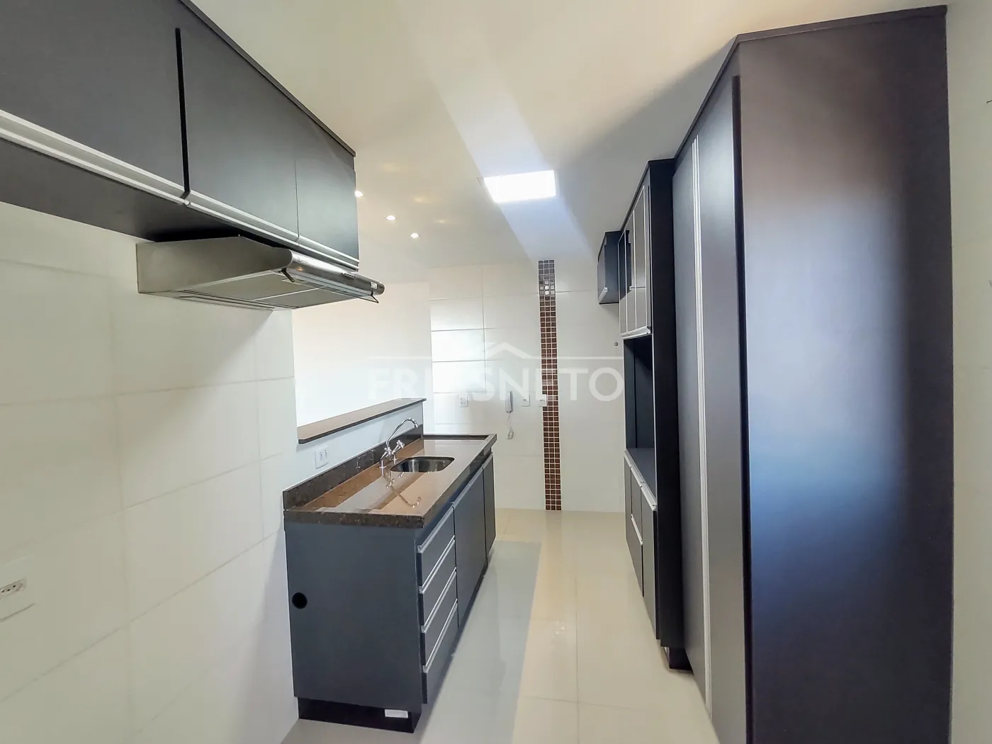 Alugar Residencial / Apartamento em Piracicaba R$ 3.800,00 - Foto 8