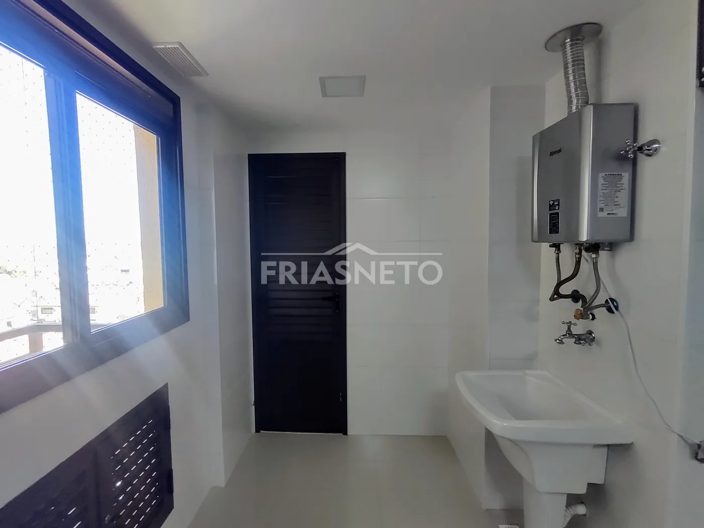 Alugar Residencial / Apartamento em Piracicaba R$ 3.800,00 - Foto 9