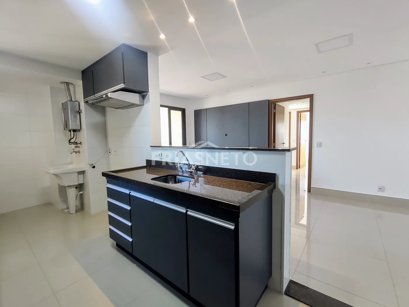 Alugar Residencial / Apartamento em Piracicaba R$ 3.800,00 - Foto 7