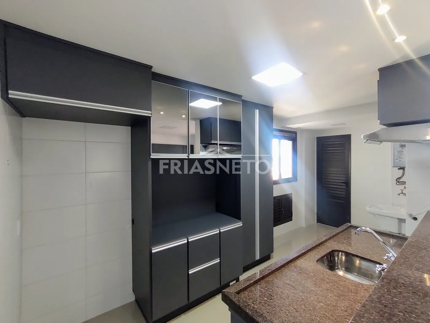Alugar Residencial / Apartamento em Piracicaba R$ 3.800,00 - Foto 5