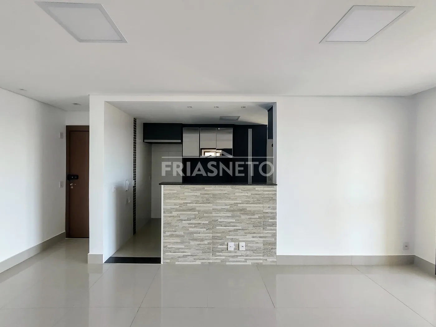 Alugar Residencial / Apartamento em Piracicaba R$ 3.800,00 - Foto 1
