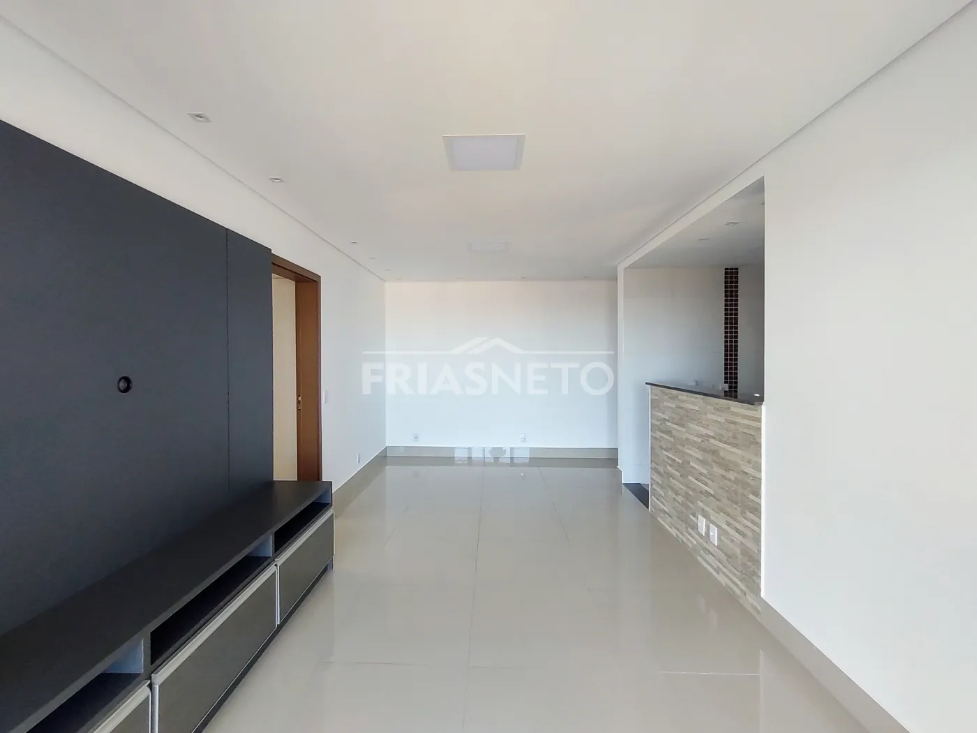 Alugar Residencial / Apartamento em Piracicaba R$ 3.800,00 - Foto 2