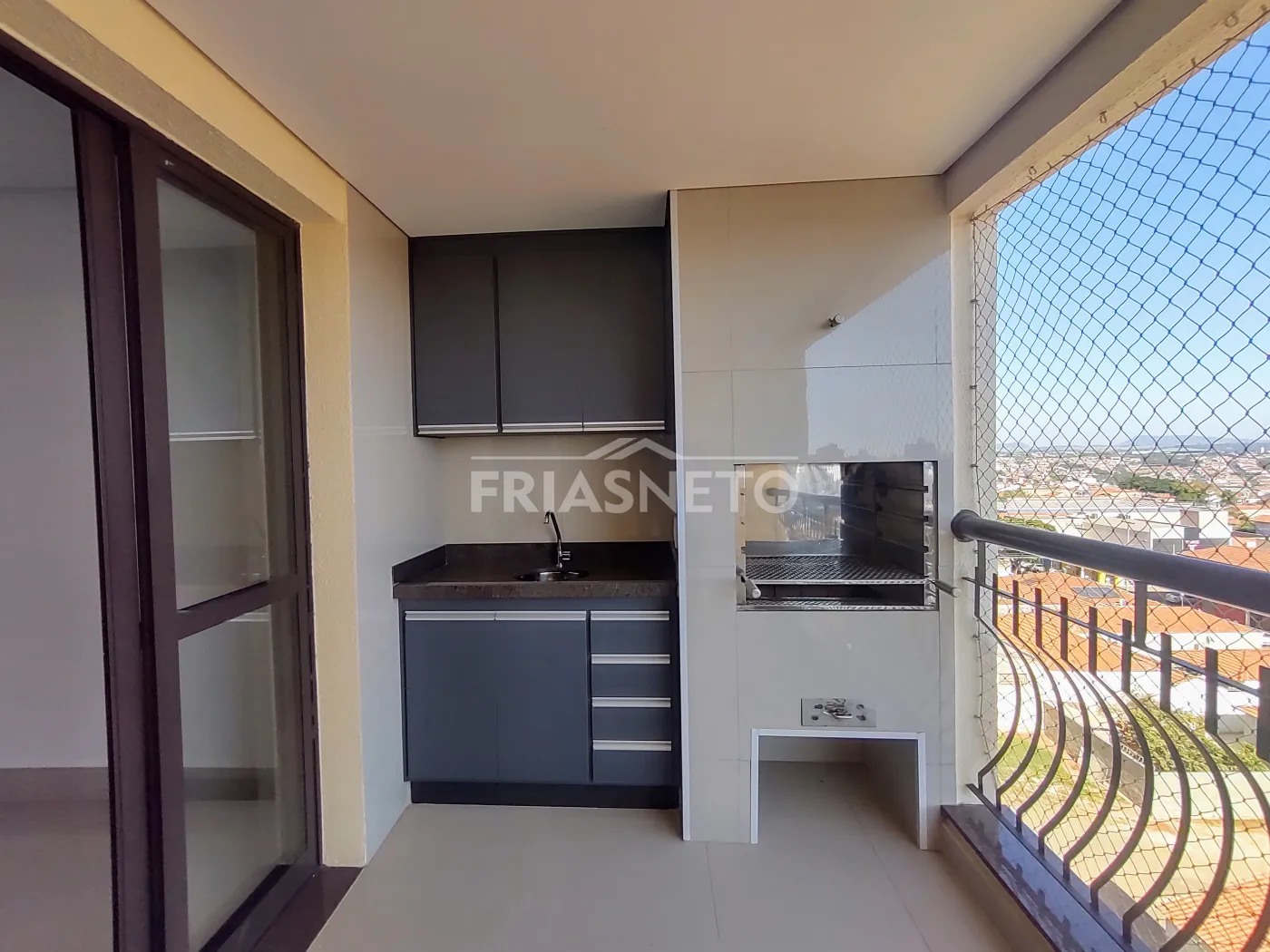 Alugar Residencial / Apartamento em Piracicaba R$ 3.800,00 - Foto 4