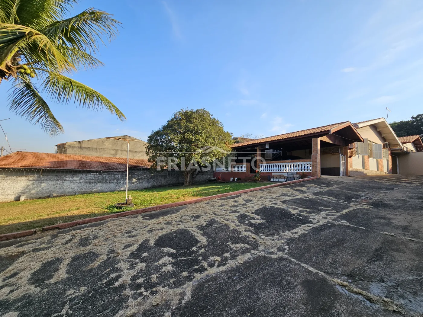 Comprar Residencial / Casa em Piracicaba - Foto 1
