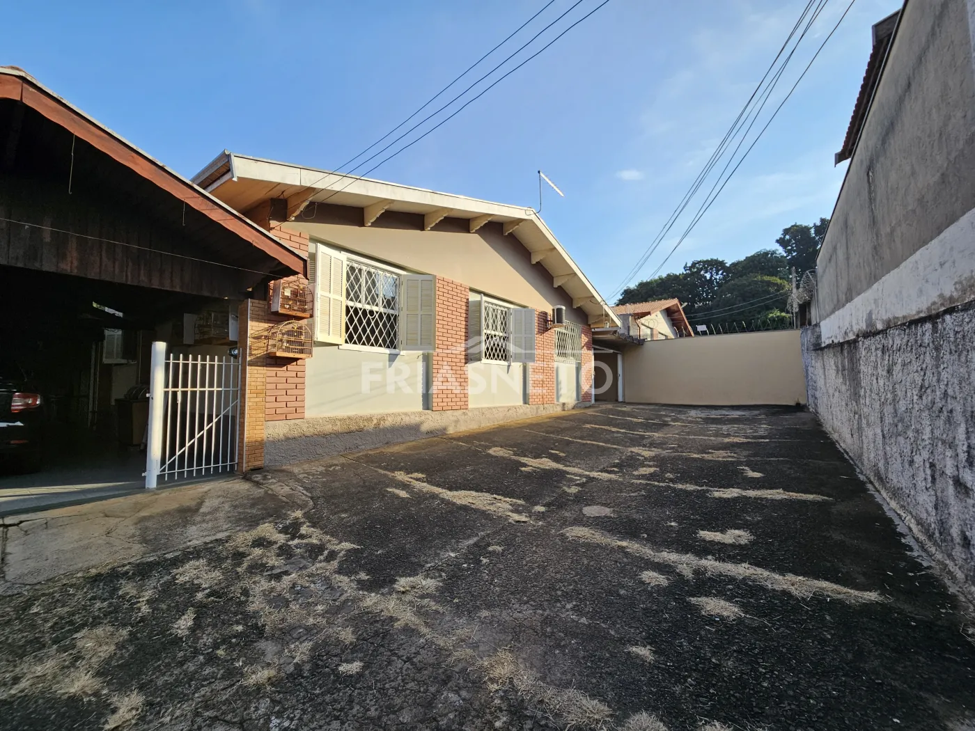 Comprar Residencial / Casa em Piracicaba - Foto 3