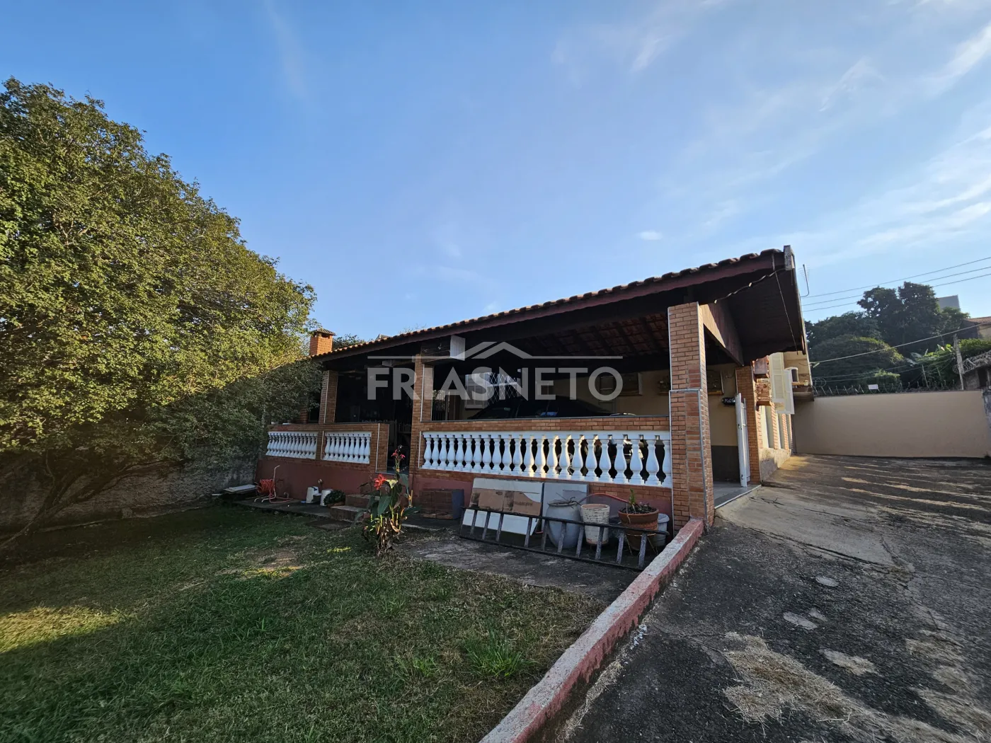 Comprar Residencial / Casa em Piracicaba - Foto 4