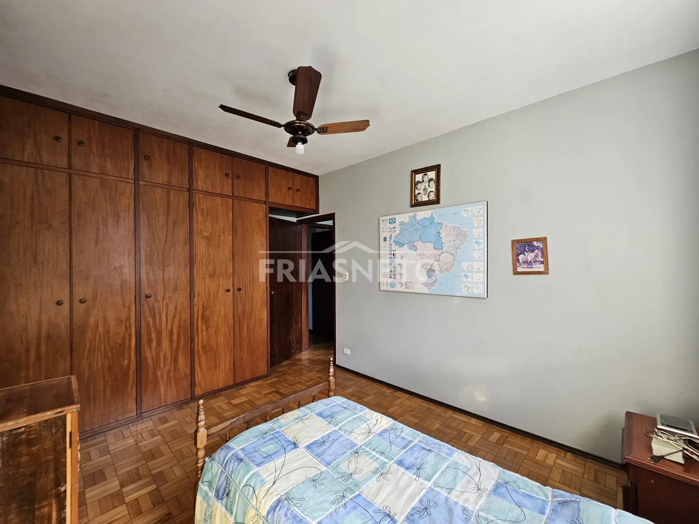 Comprar Residencial / Casa em Piracicaba - Foto 28