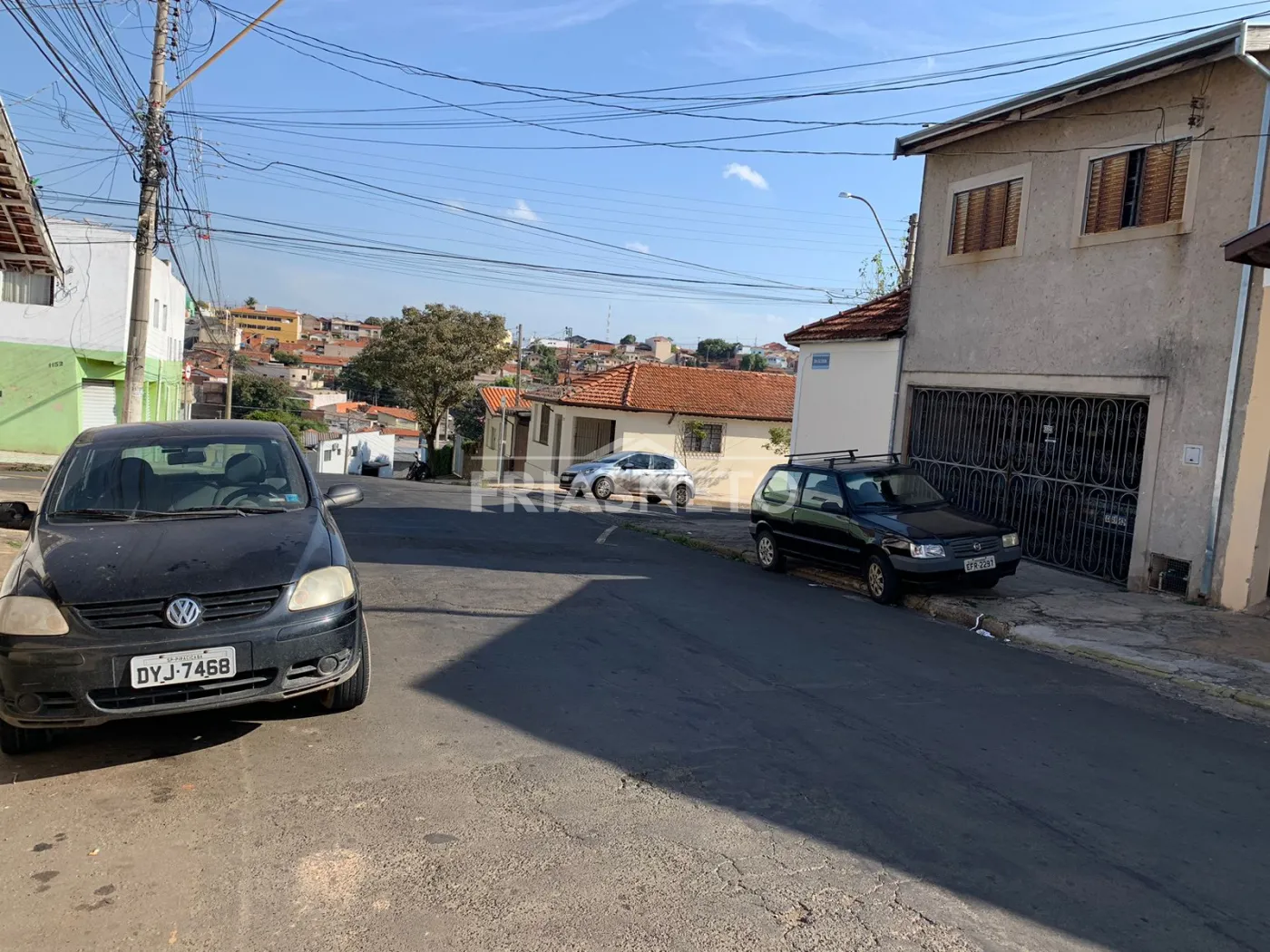 Alugar Residencial / Casa em Piracicaba R$ 1.400,00 - Foto 2