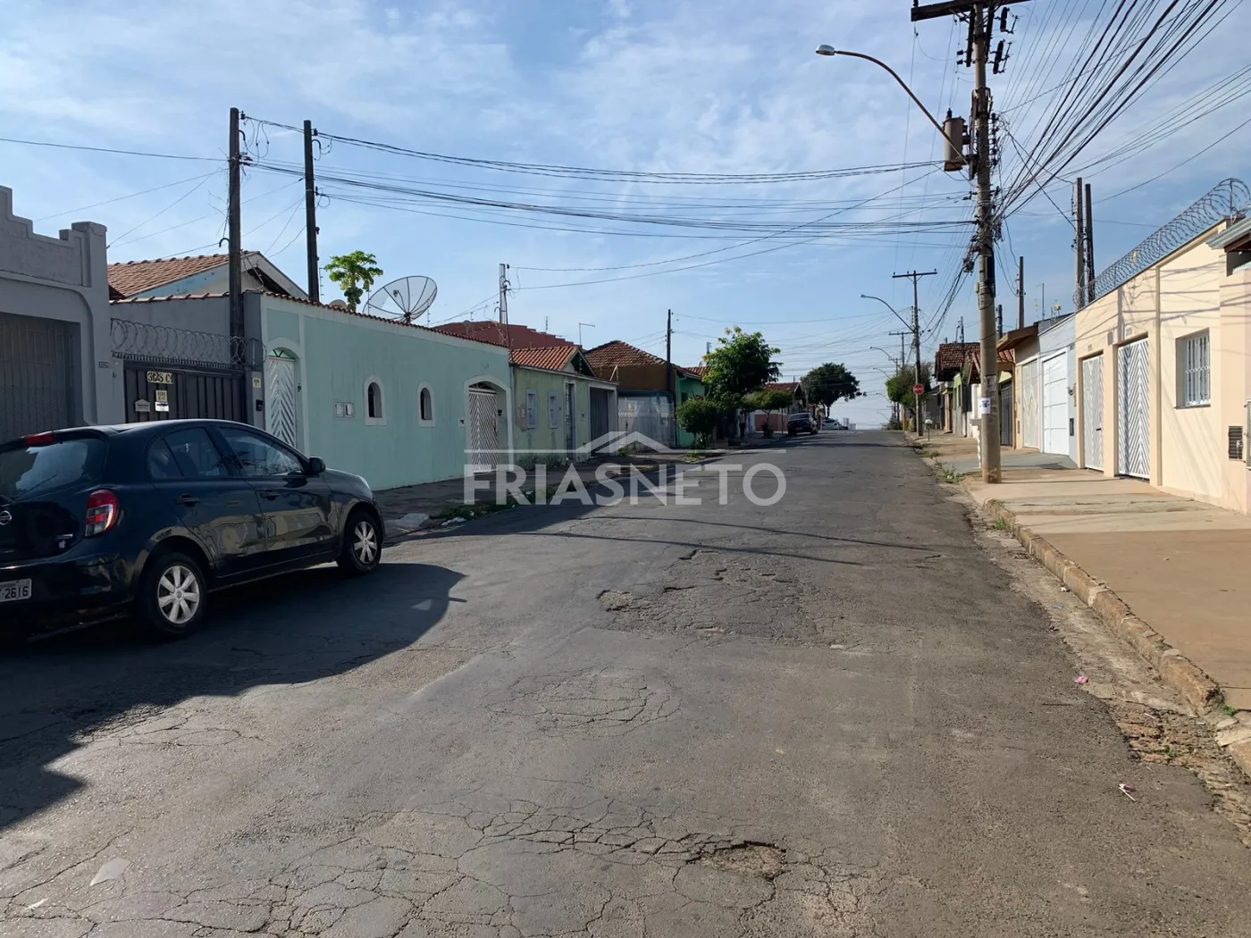 Alugar Residencial / Casa em Piracicaba R$ 1.400,00 - Foto 3
