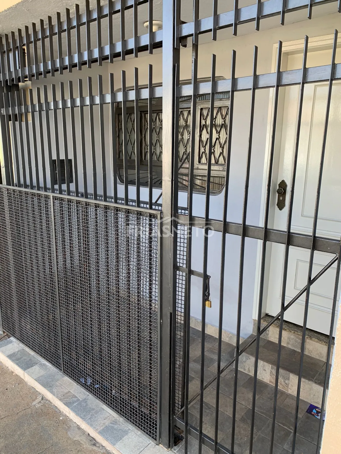 Alugar Residencial / Casa em Piracicaba R$ 1.400,00 - Foto 4