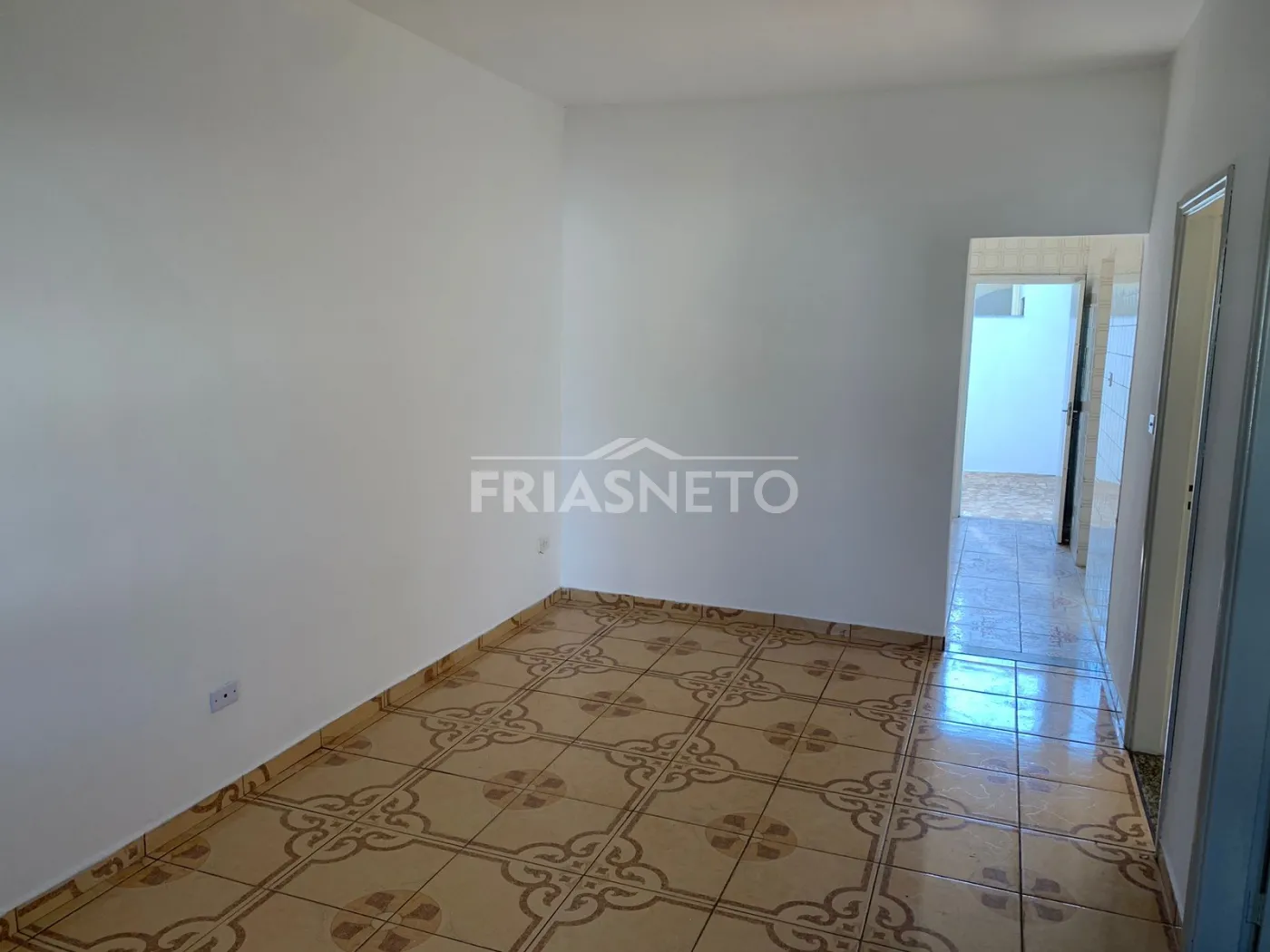 Alugar Residencial / Casa em Piracicaba R$ 1.400,00 - Foto 6