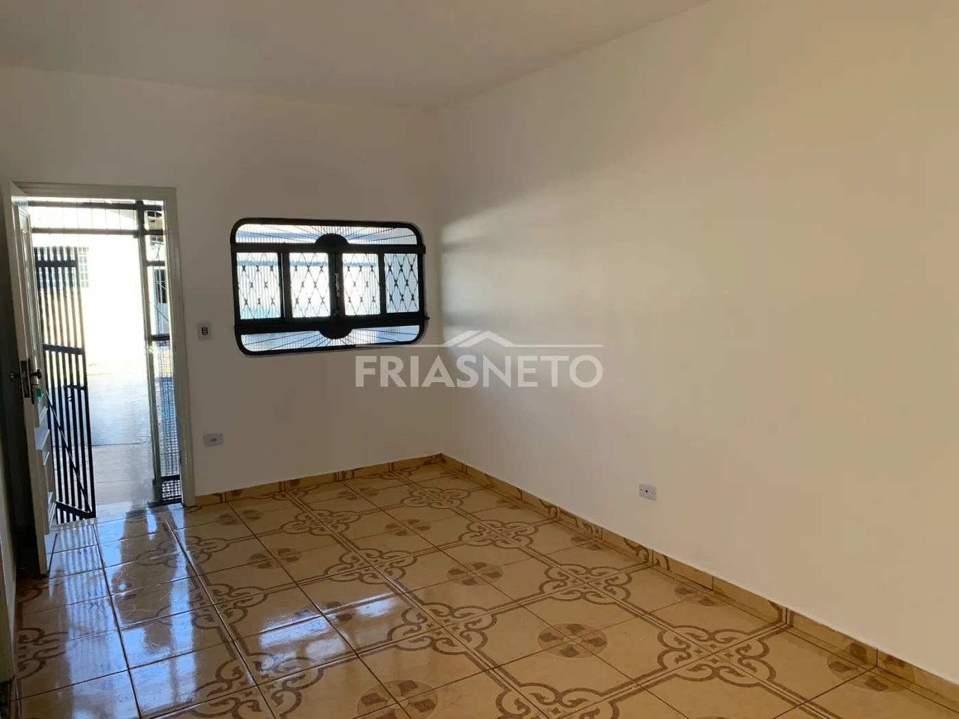 Alugar Residencial / Casa em Piracicaba R$ 1.400,00 - Foto 7