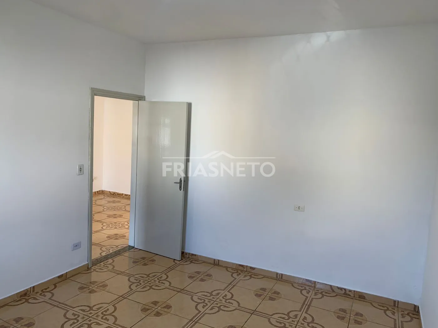 Alugar Residencial / Casa em Piracicaba R$ 1.400,00 - Foto 9