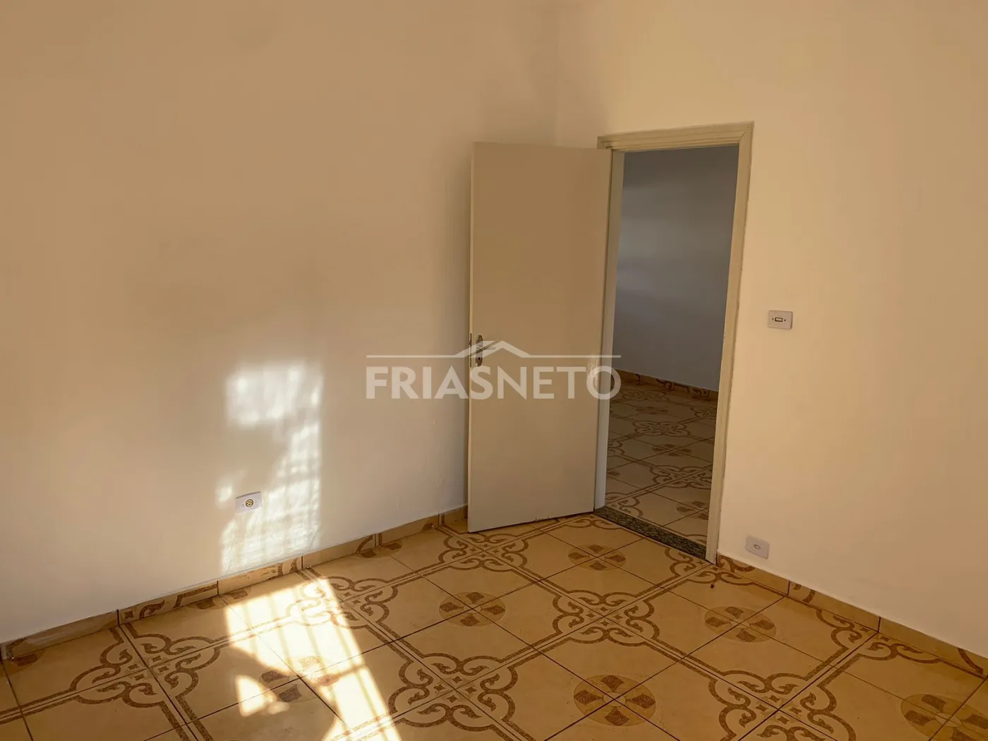 Alugar Residencial / Casa em Piracicaba R$ 1.400,00 - Foto 11