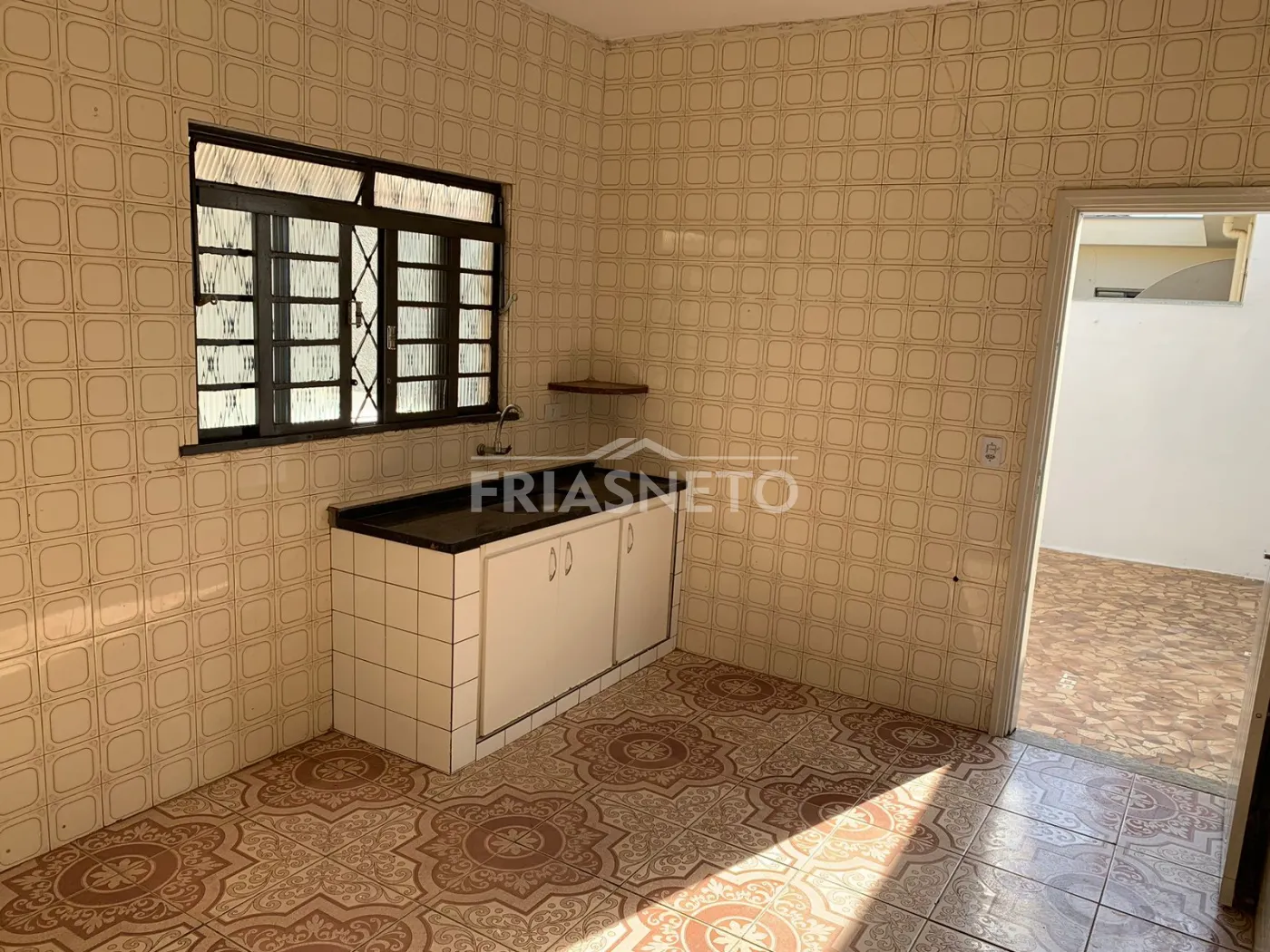 Alugar Residencial / Casa em Piracicaba R$ 1.400,00 - Foto 12