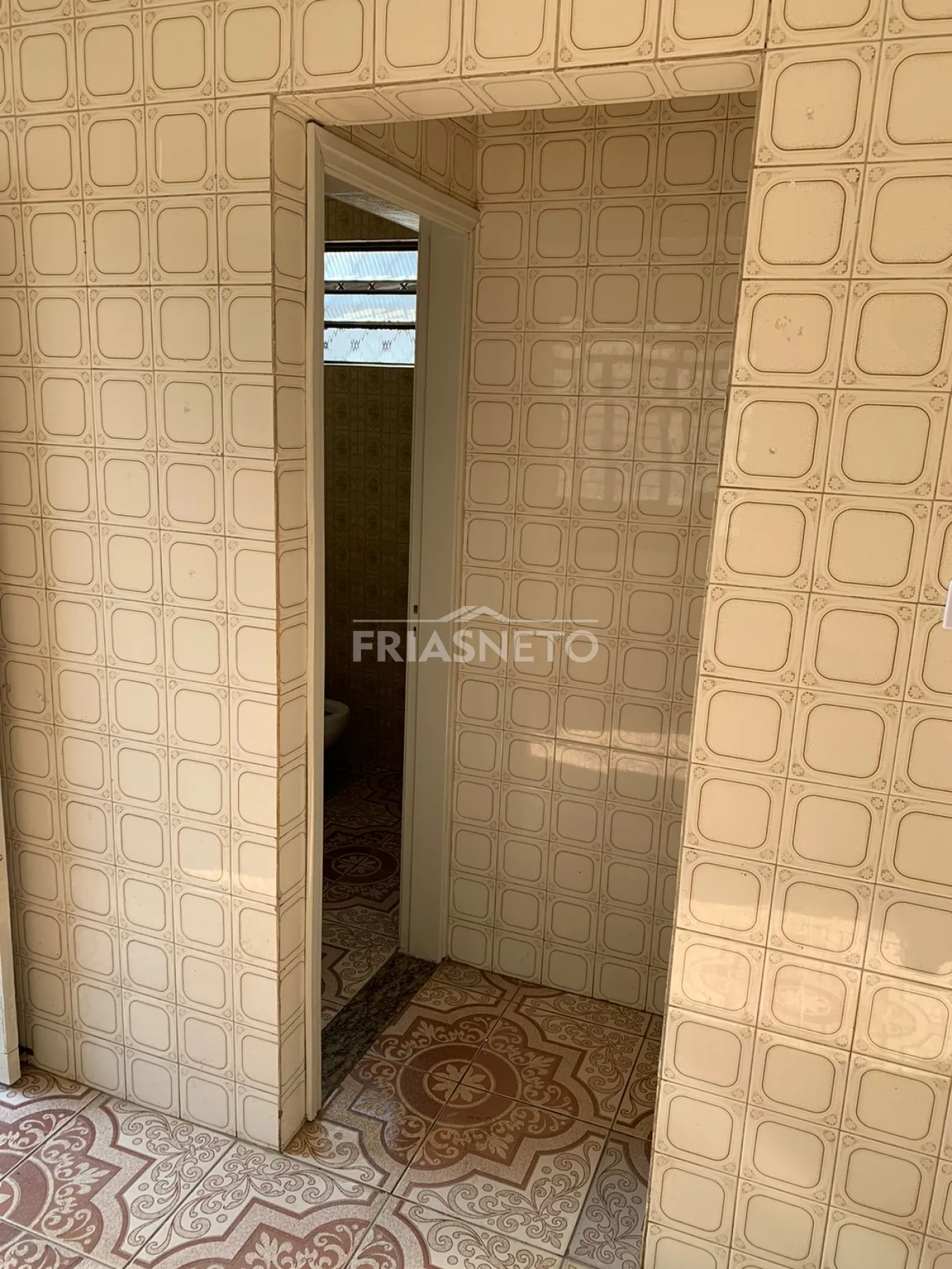 Alugar Residencial / Casa em Piracicaba R$ 1.400,00 - Foto 15