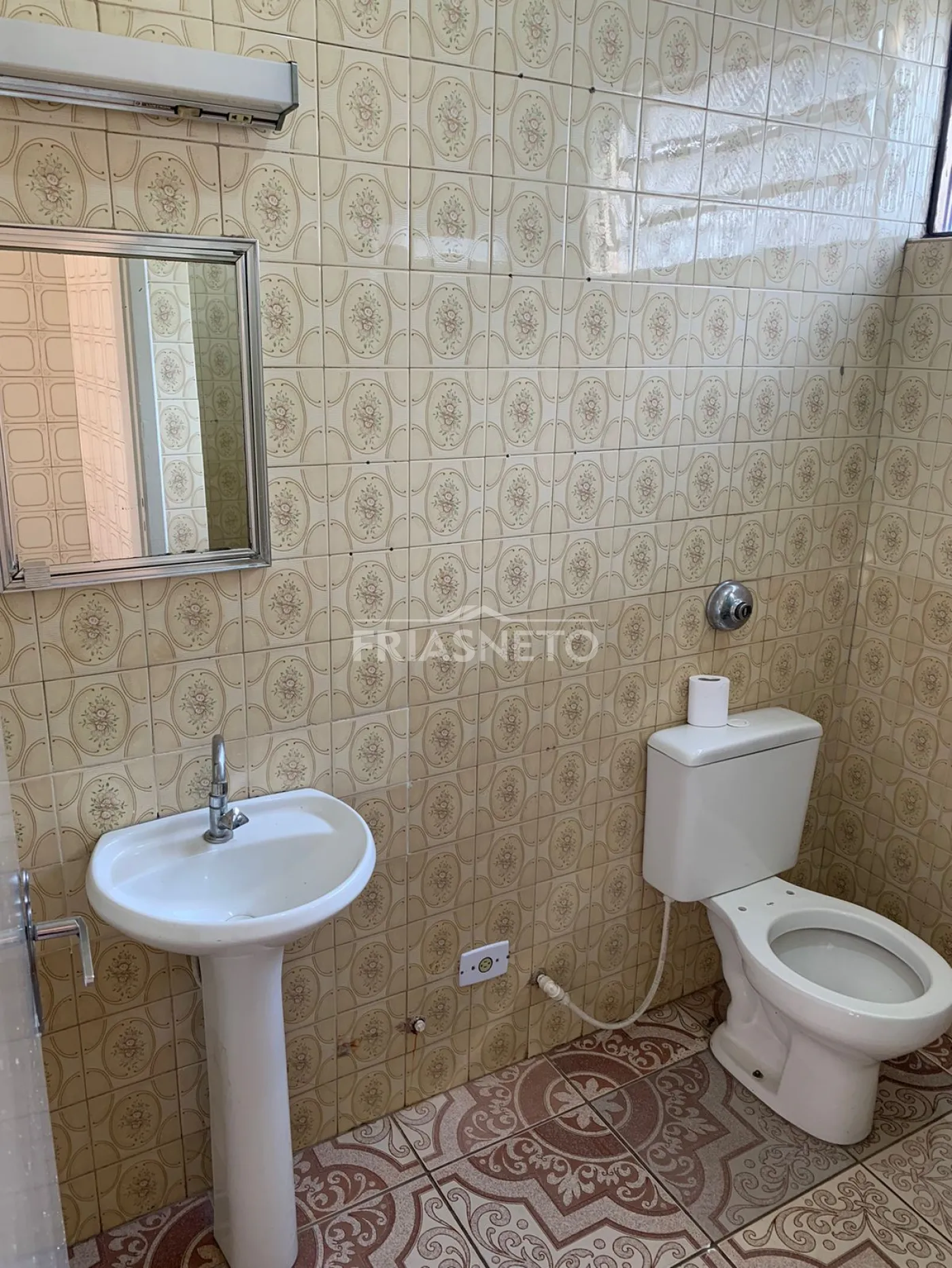 Alugar Residencial / Casa em Piracicaba R$ 1.400,00 - Foto 16
