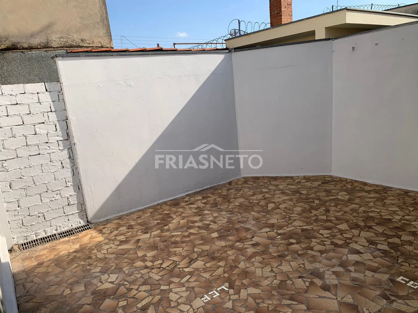 Alugar Residencial / Casa em Piracicaba R$ 1.400,00 - Foto 18