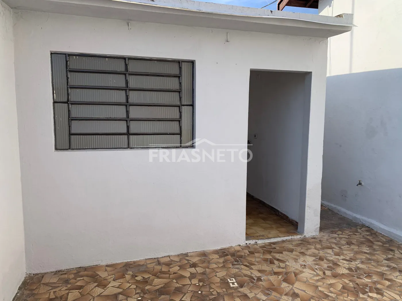 Alugar Residencial / Casa em Piracicaba R$ 1.400,00 - Foto 20