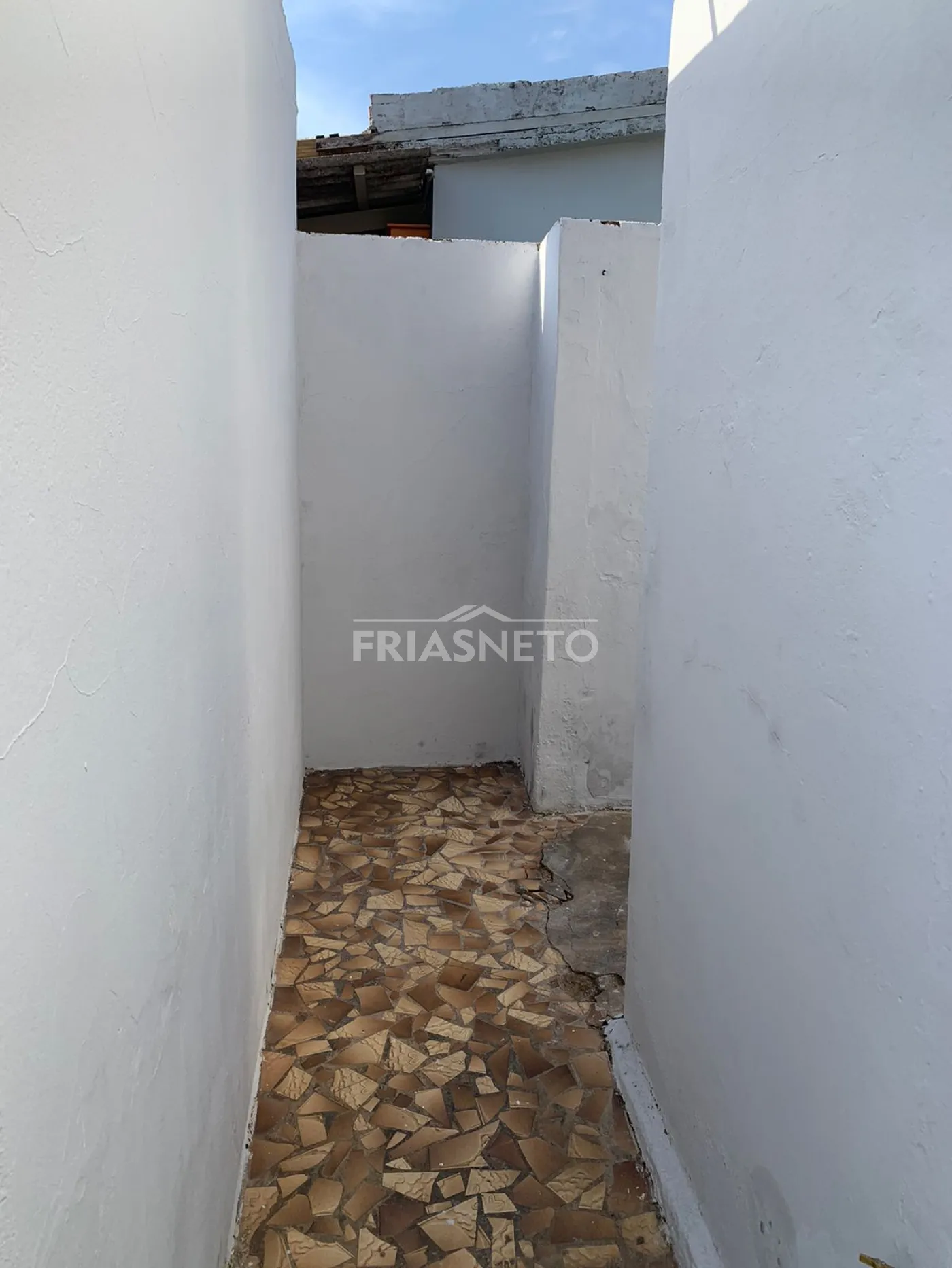 Alugar Residencial / Casa em Piracicaba R$ 1.400,00 - Foto 23