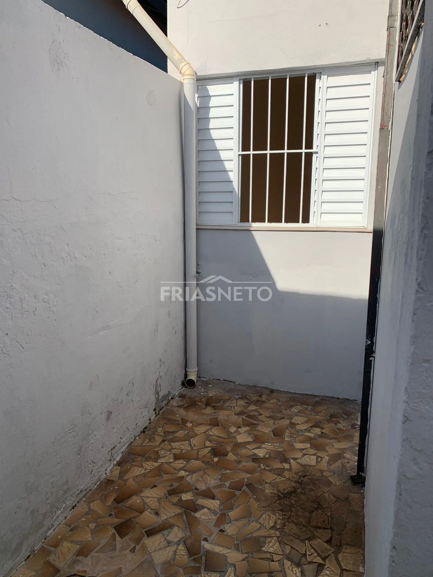 Alugar Residencial / Casa em Piracicaba R$ 1.400,00 - Foto 24