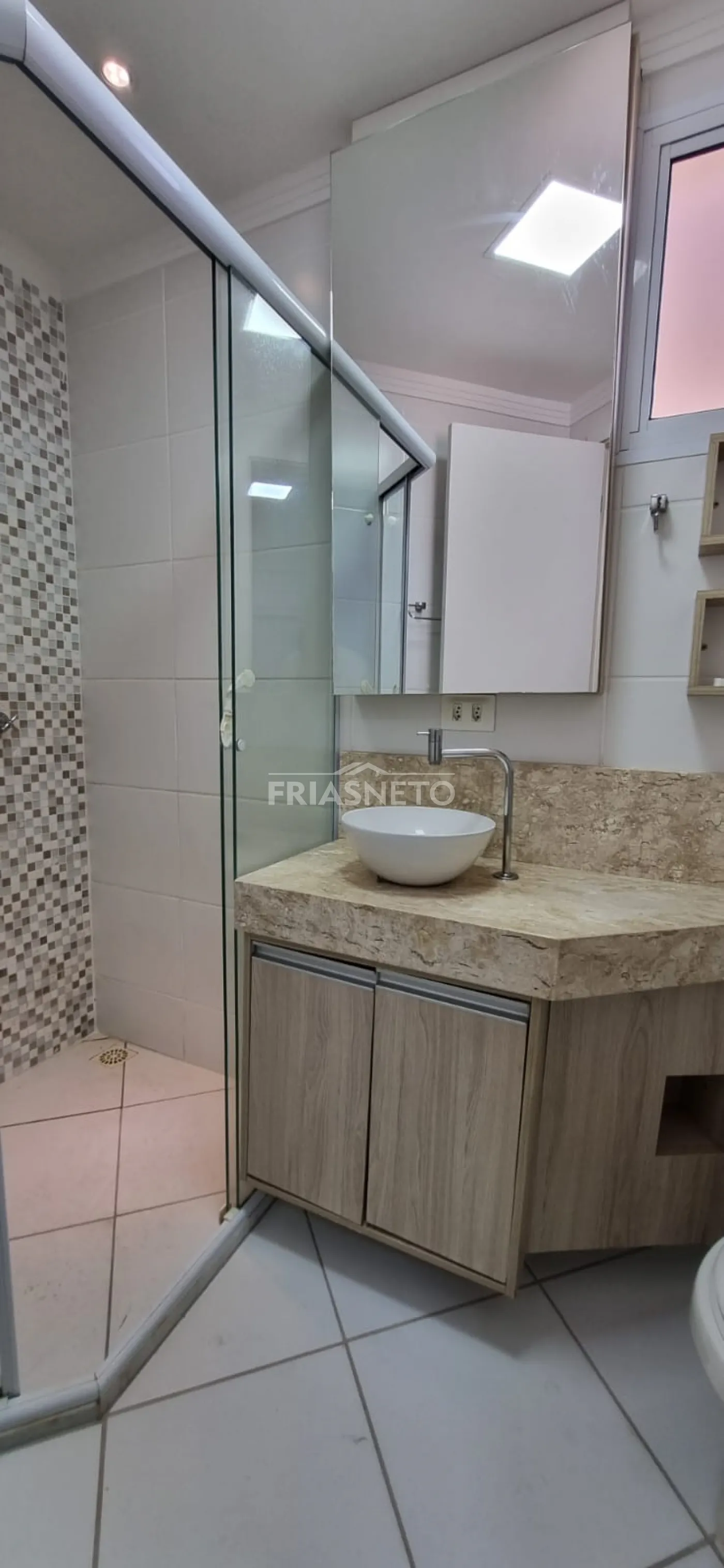 Alugar Residencial / Apartamento em Piracicaba R$ 2.200,00 - Foto 14