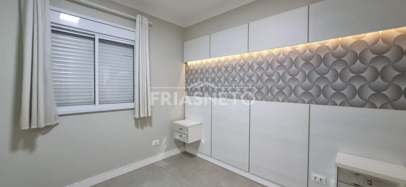 Alugar Residencial / Apartamento em Piracicaba R$ 2.200,00 - Foto 13