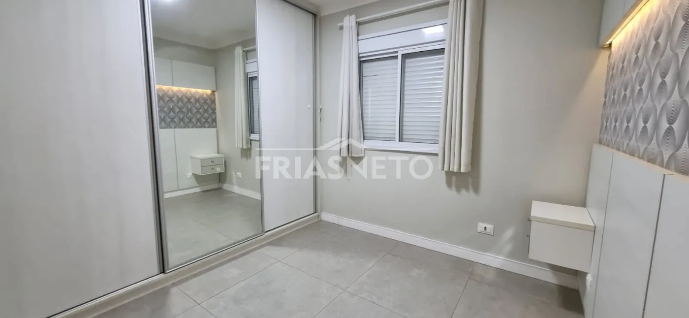 Alugar Residencial / Apartamento em Piracicaba R$ 2.200,00 - Foto 12