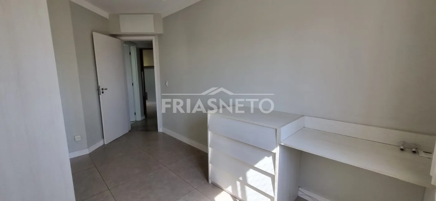 Alugar Residencial / Apartamento em Piracicaba R$ 2.200,00 - Foto 10