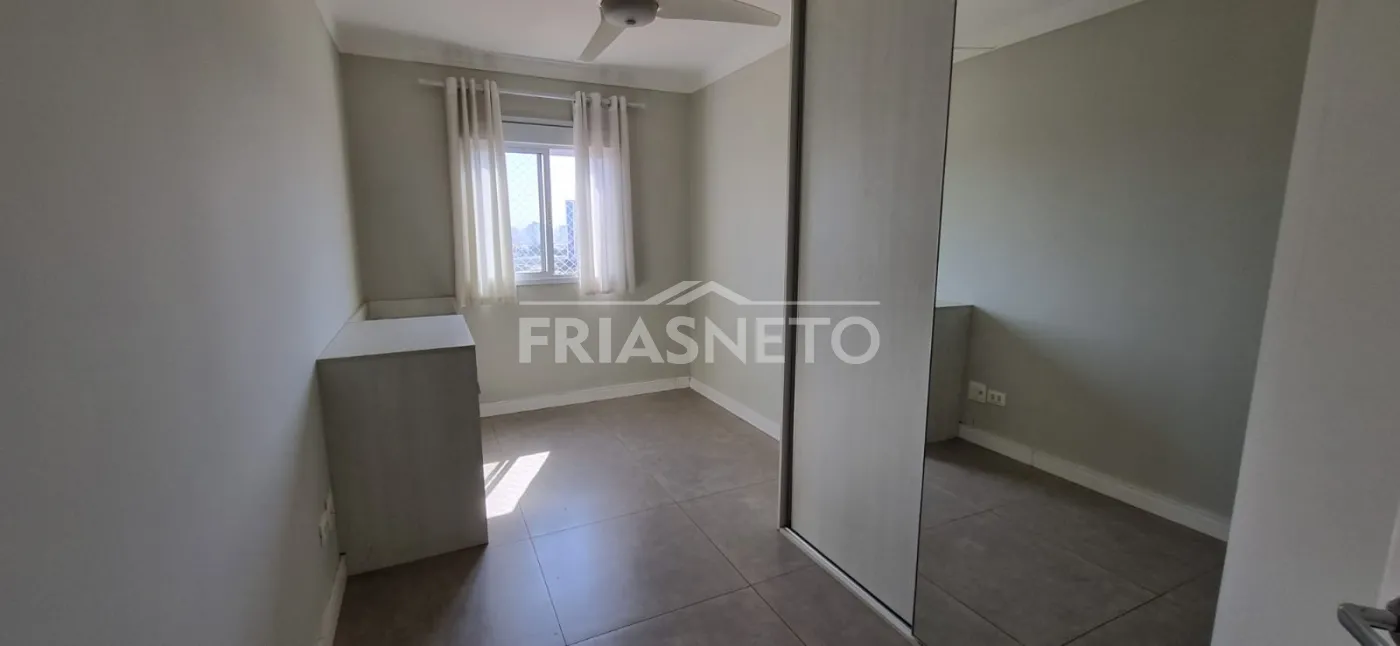 Alugar Residencial / Apartamento em Piracicaba R$ 2.200,00 - Foto 9
