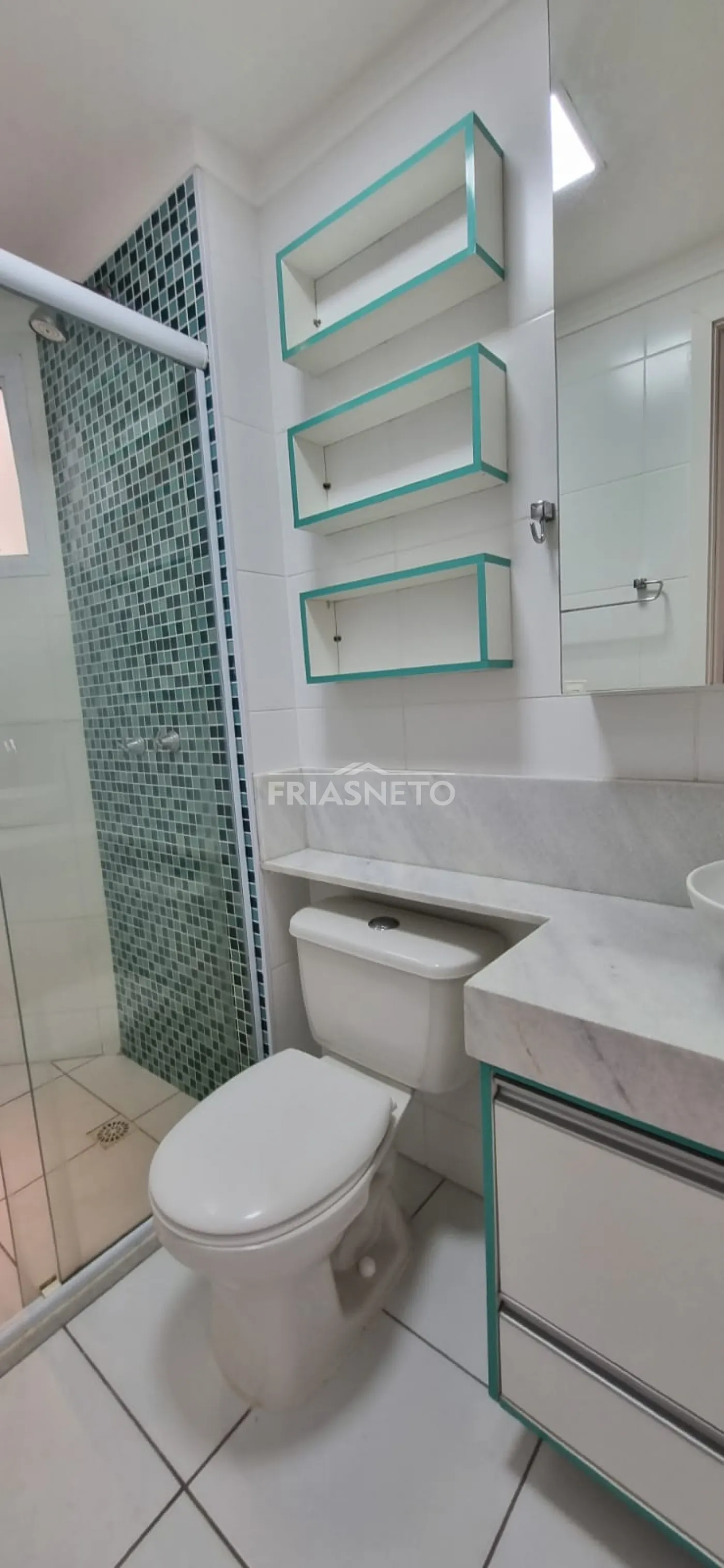 Alugar Residencial / Apartamento em Piracicaba R$ 2.200,00 - Foto 11