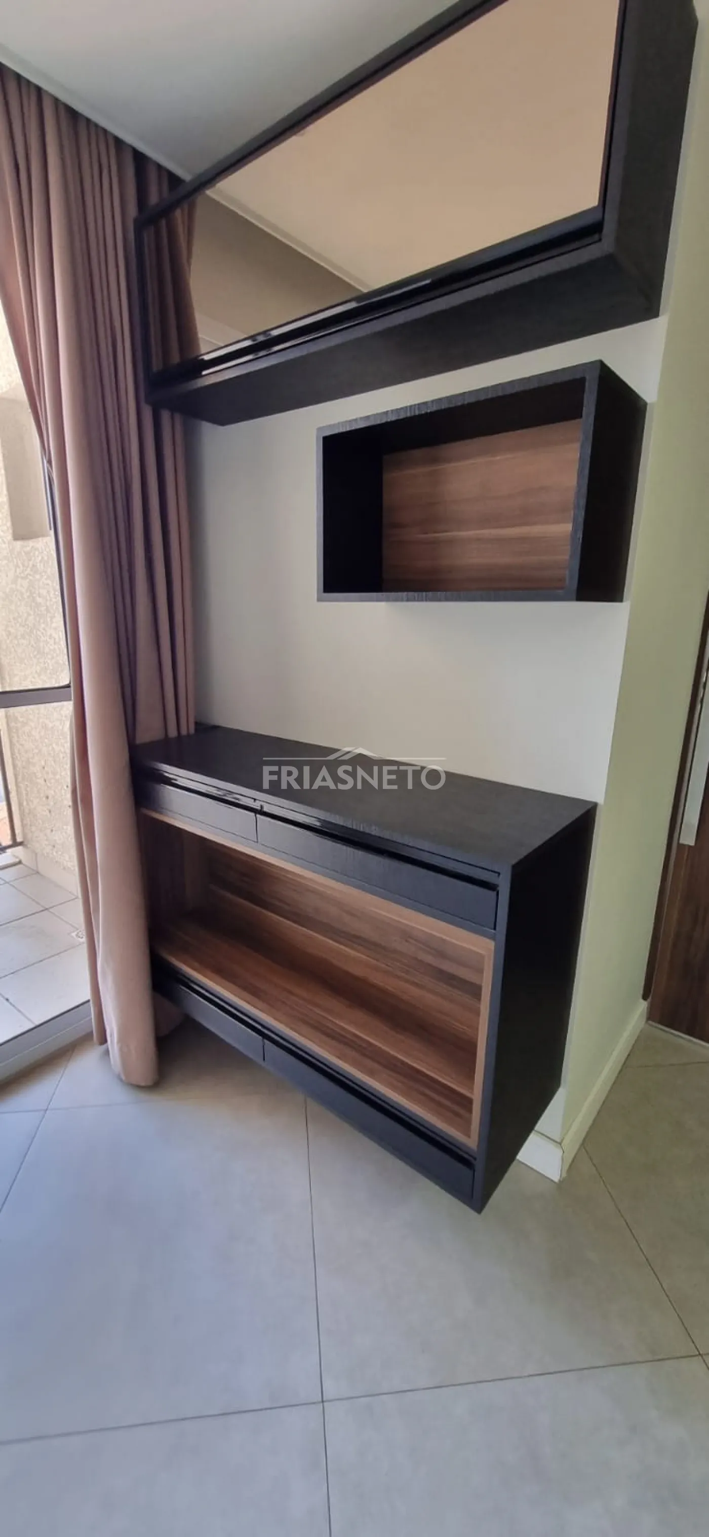 Alugar Residencial / Apartamento em Piracicaba R$ 2.200,00 - Foto 7