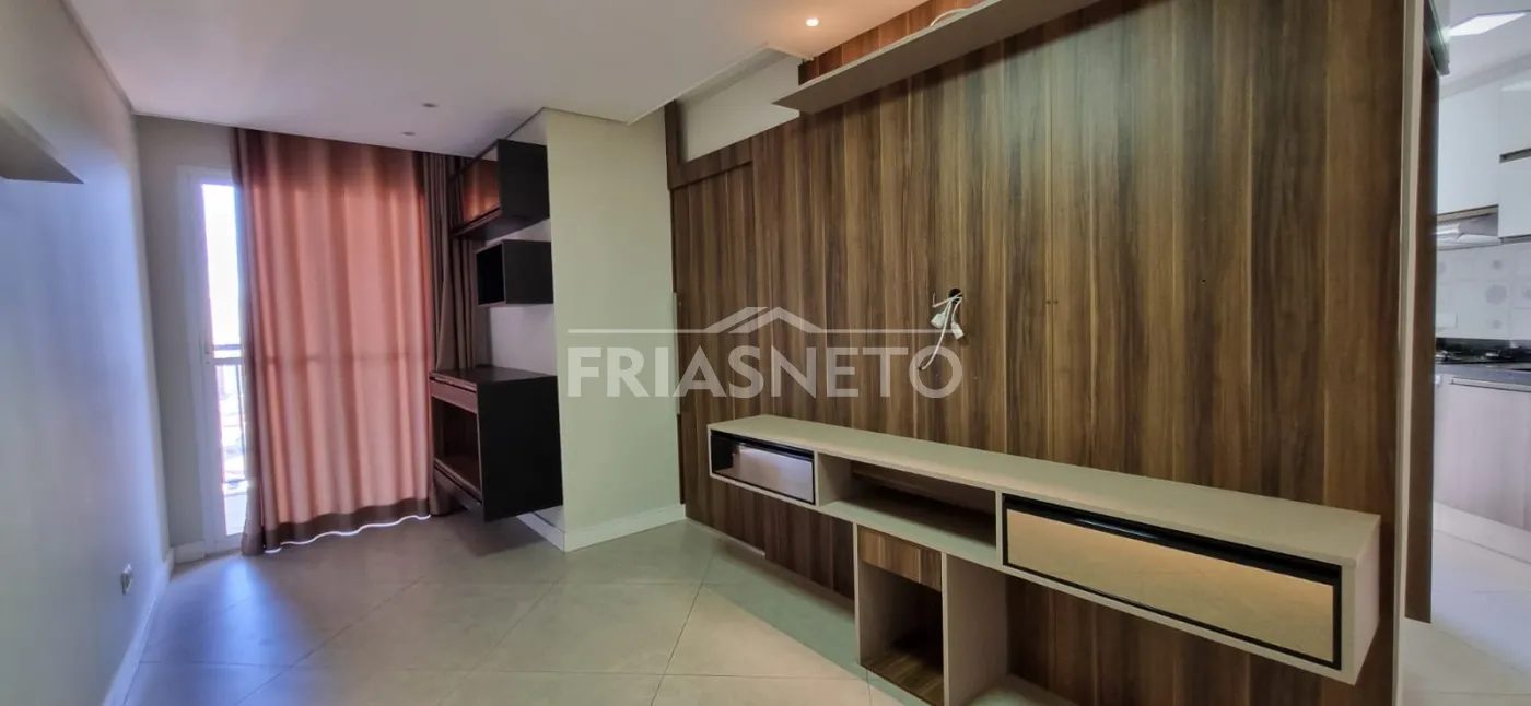 Alugar Residencial / Apartamento em Piracicaba R$ 2.200,00 - Foto 6