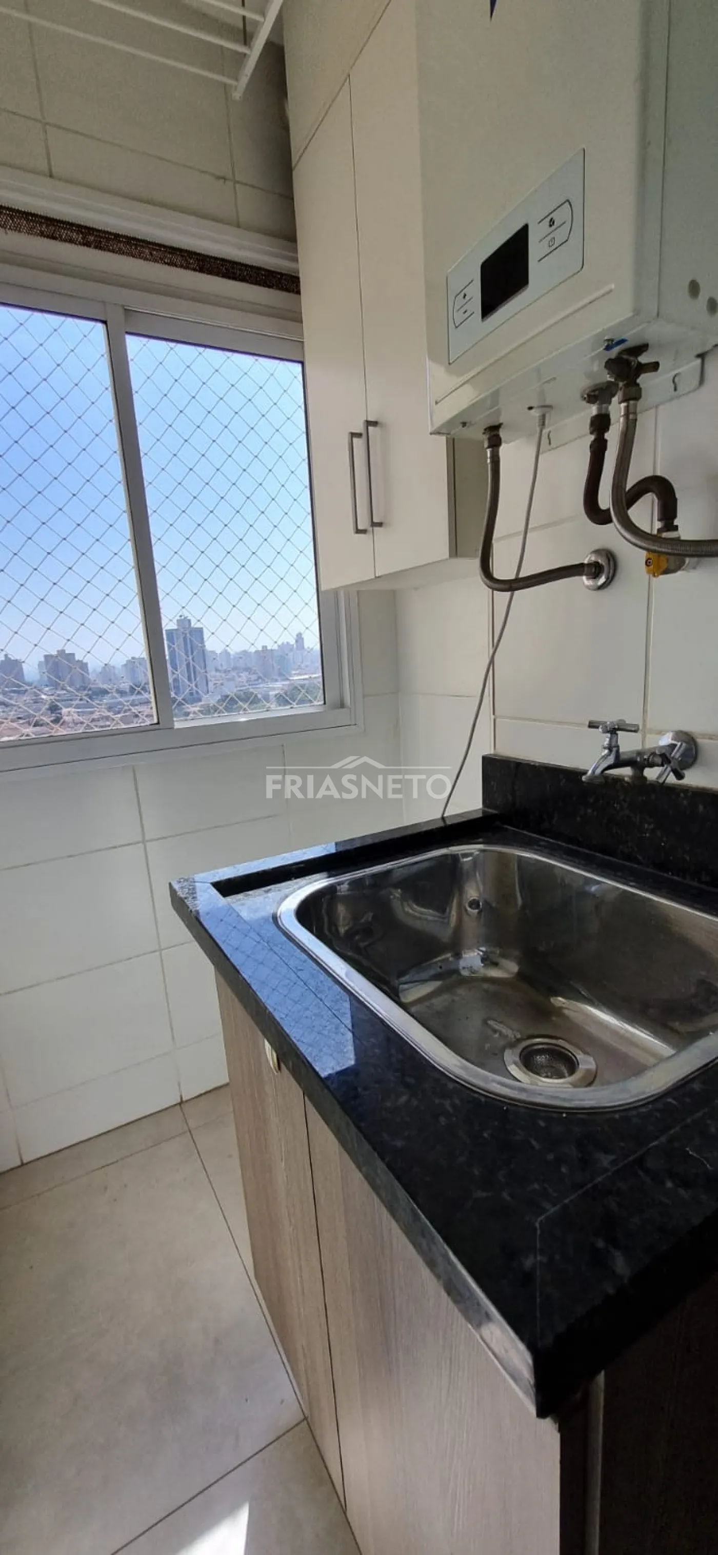 Alugar Residencial / Apartamento em Piracicaba R$ 2.200,00 - Foto 3