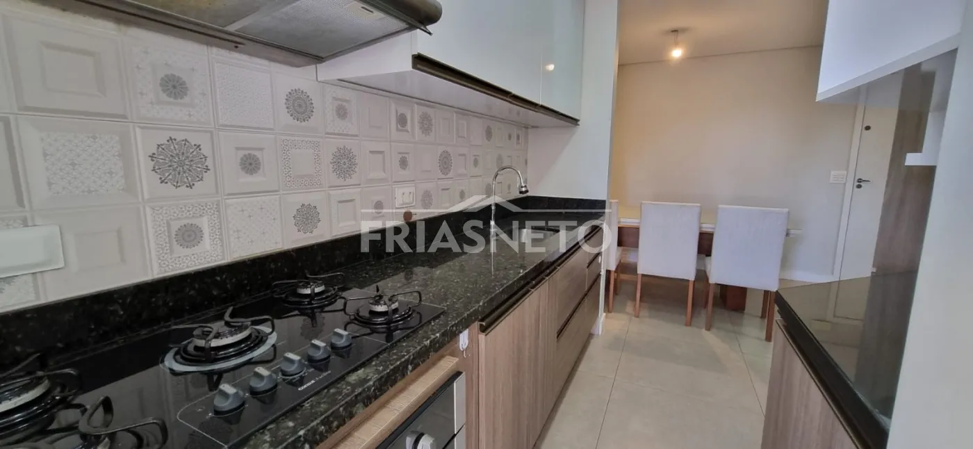 Alugar Residencial / Apartamento em Piracicaba R$ 2.200,00 - Foto 4