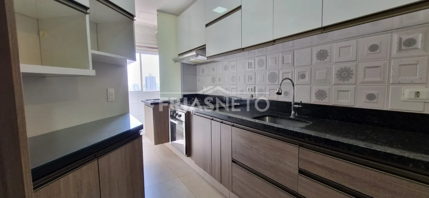 Alugar Residencial / Apartamento em Piracicaba R$ 2.200,00 - Foto 2