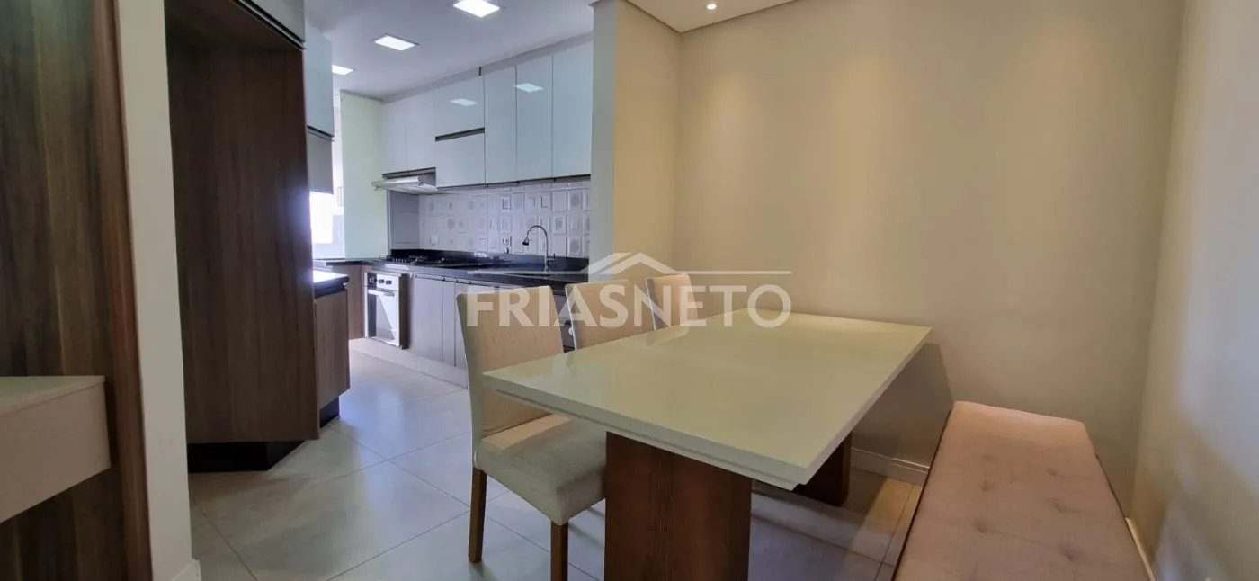 Alugar Residencial / Apartamento em Piracicaba R$ 2.200,00 - Foto 1