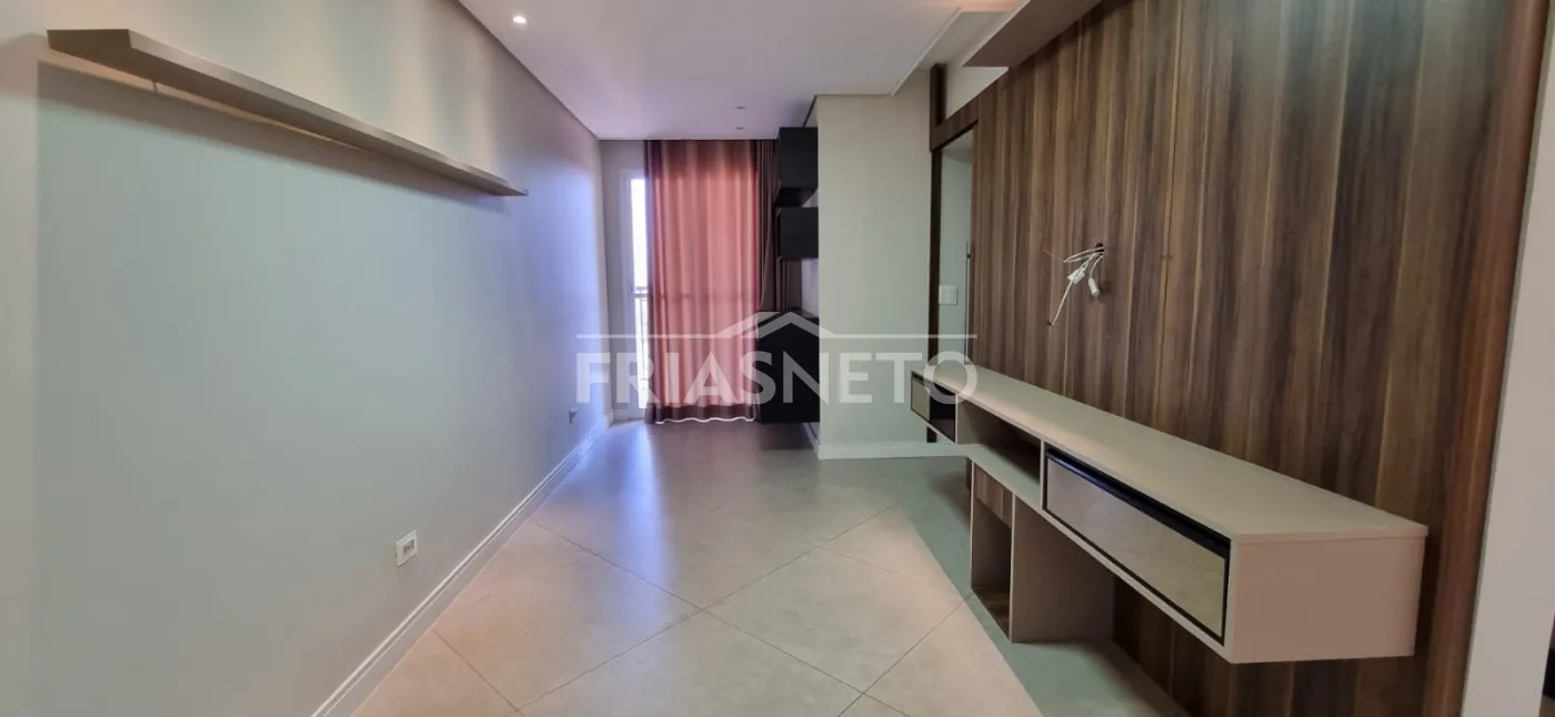 Alugar Residencial / Apartamento em Piracicaba R$ 2.200,00 - Foto 5