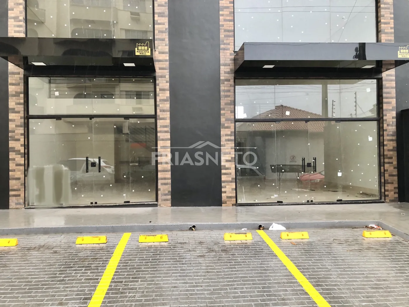 Alugar Comercial / Sal&atilde;o em Piracicaba R$ 4.500,00 - Foto 2