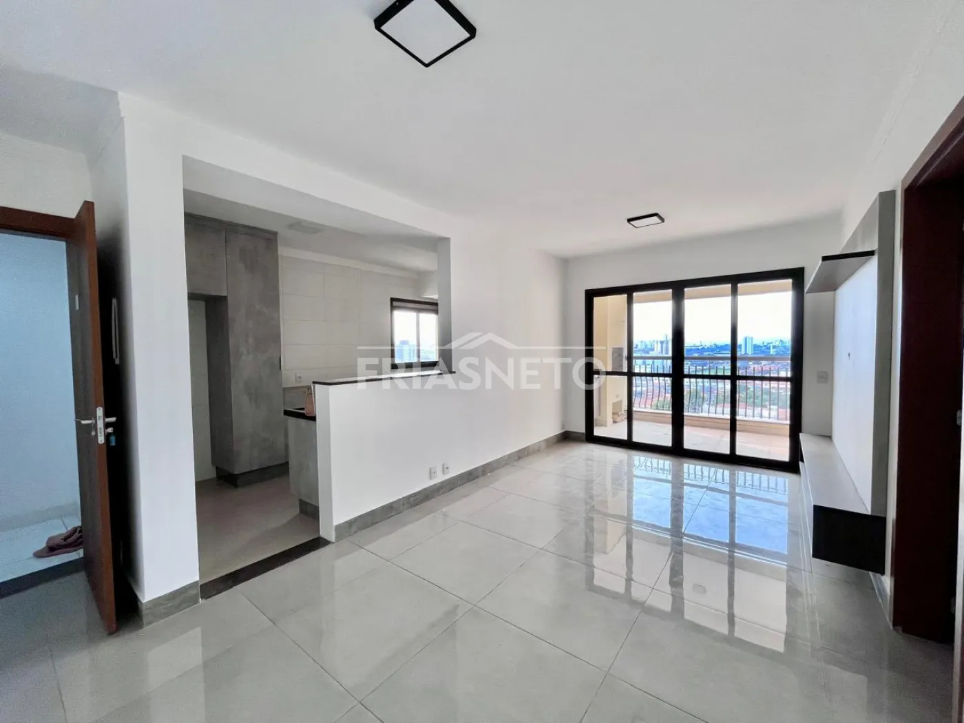 Alugar Residencial / Apartamento em Piracicaba R$ 3.500,00 - Foto 7