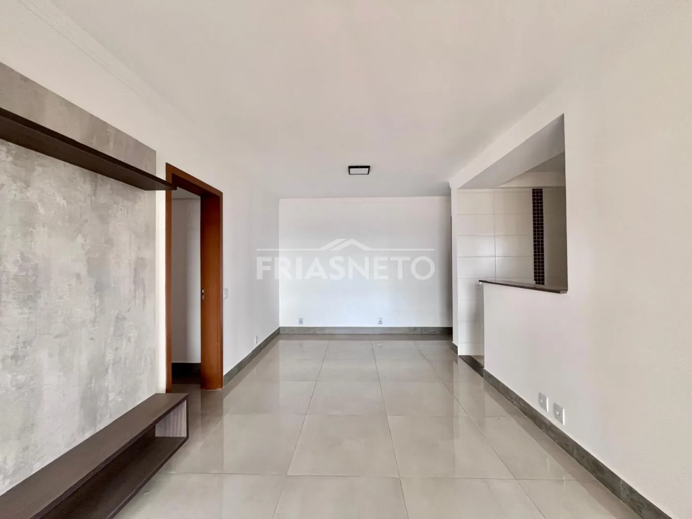 Alugar Residencial / Apartamento em Piracicaba R$ 3.500,00 - Foto 4