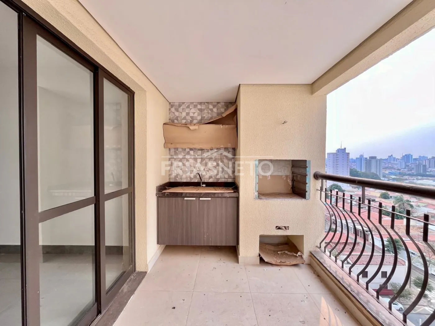 Alugar Residencial / Apartamento em Piracicaba R$ 3.500,00 - Foto 5