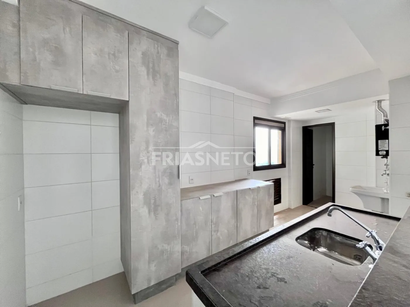 Alugar Residencial / Apartamento em Piracicaba R$ 3.500,00 - Foto 3