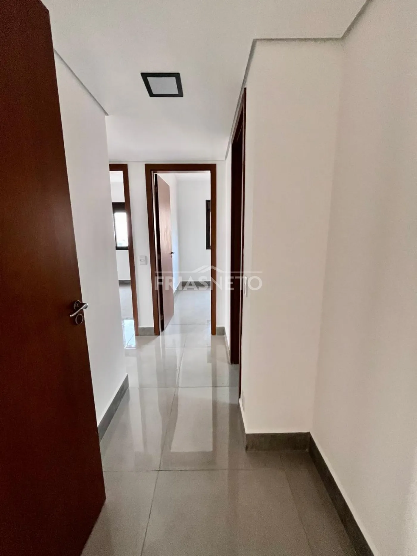 Alugar Residencial / Apartamento em Piracicaba R$ 3.500,00 - Foto 8