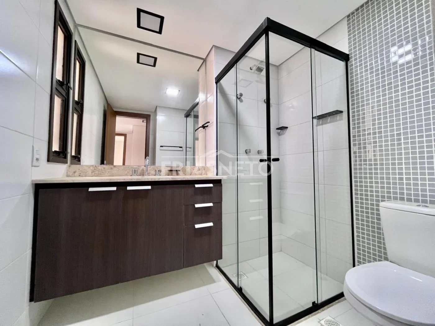 Alugar Residencial / Apartamento em Piracicaba R$ 3.500,00 - Foto 9