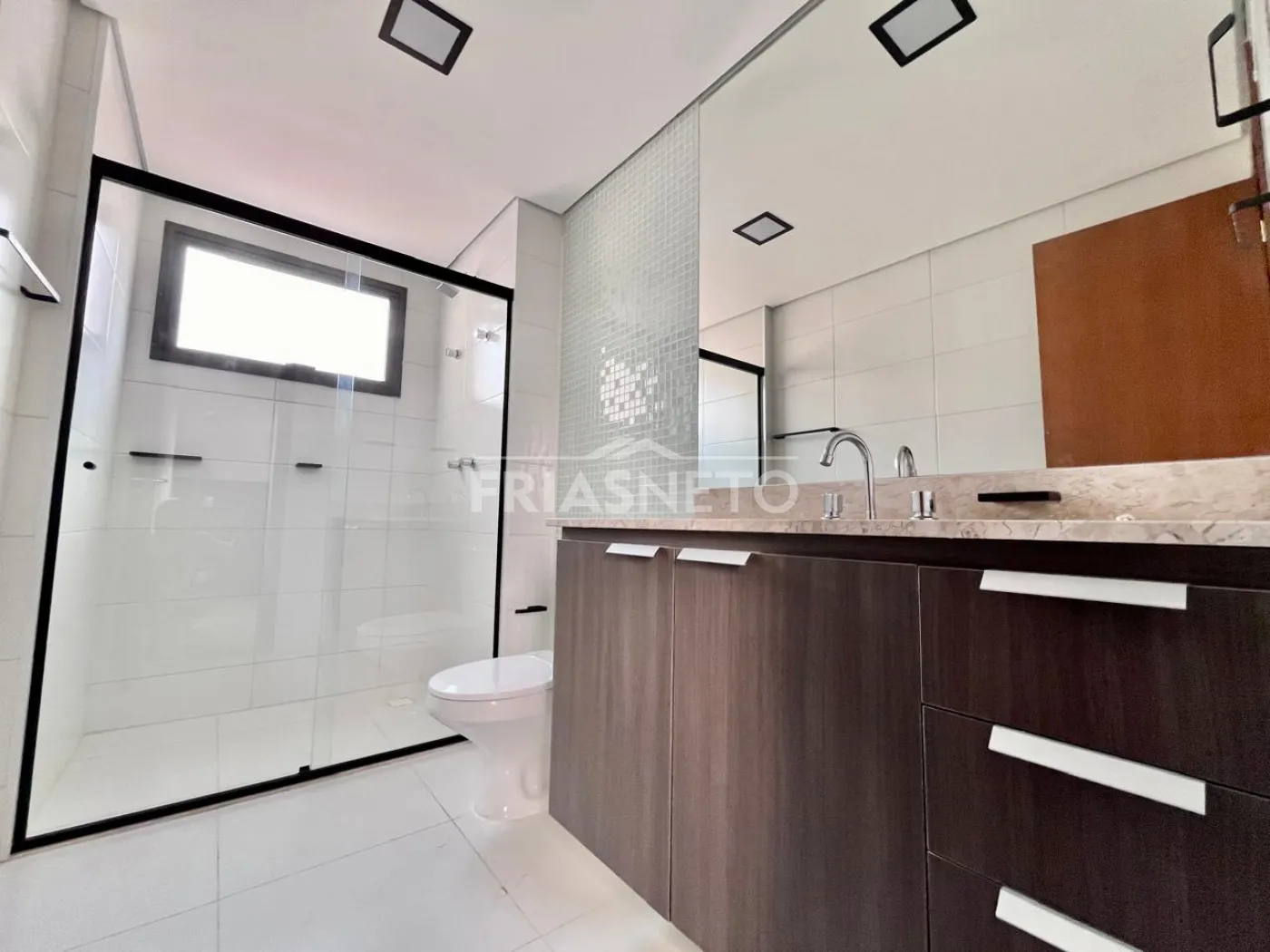 Alugar Residencial / Apartamento em Piracicaba R$ 3.500,00 - Foto 14