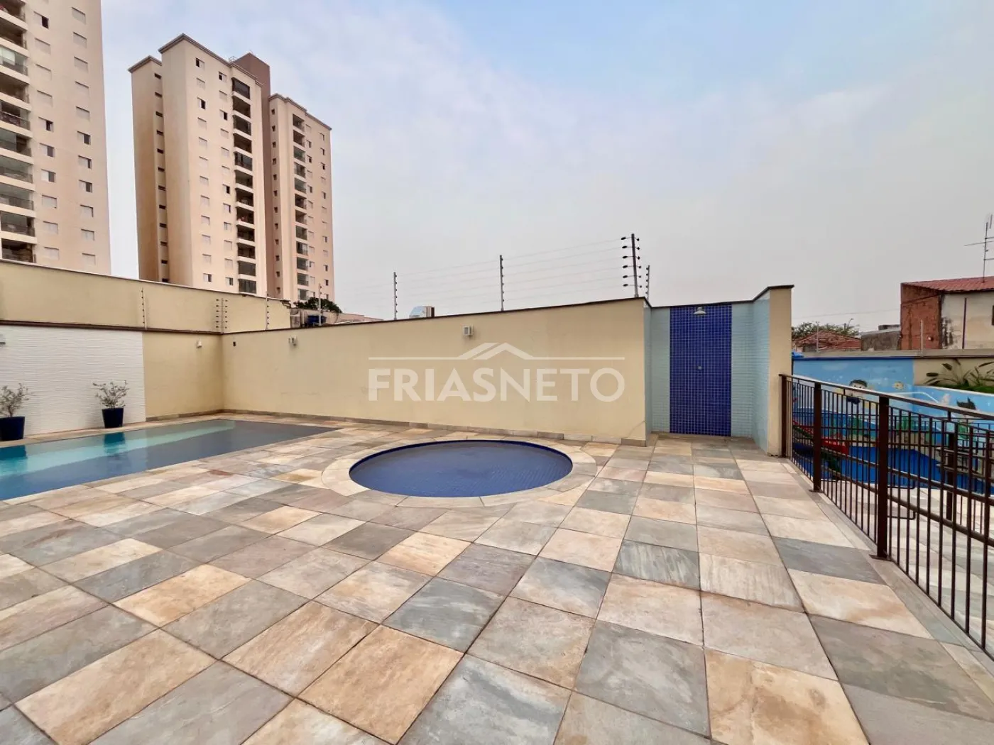 Alugar Residencial / Apartamento em Piracicaba R$ 3.500,00 - Foto 17